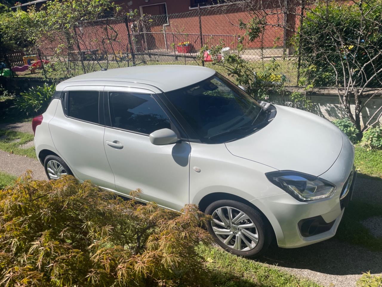 Suzuki Swift 1.2 Hybrid //FULL \\