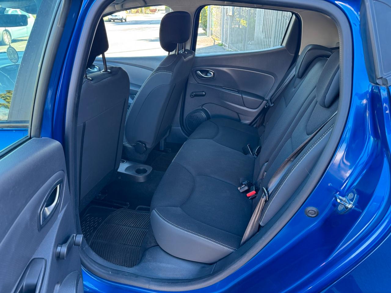 Renault Clio 1.2 75CV 5 porte Life