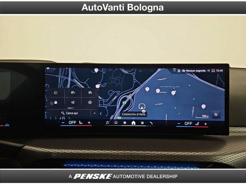 BMW Serie 3 320d xDrive 48V MSport Pro aut.