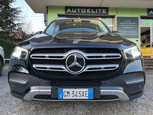 Mercedes-Benz GLE 350 3.0 d Sport 4matic Unico Proprietario Distronic