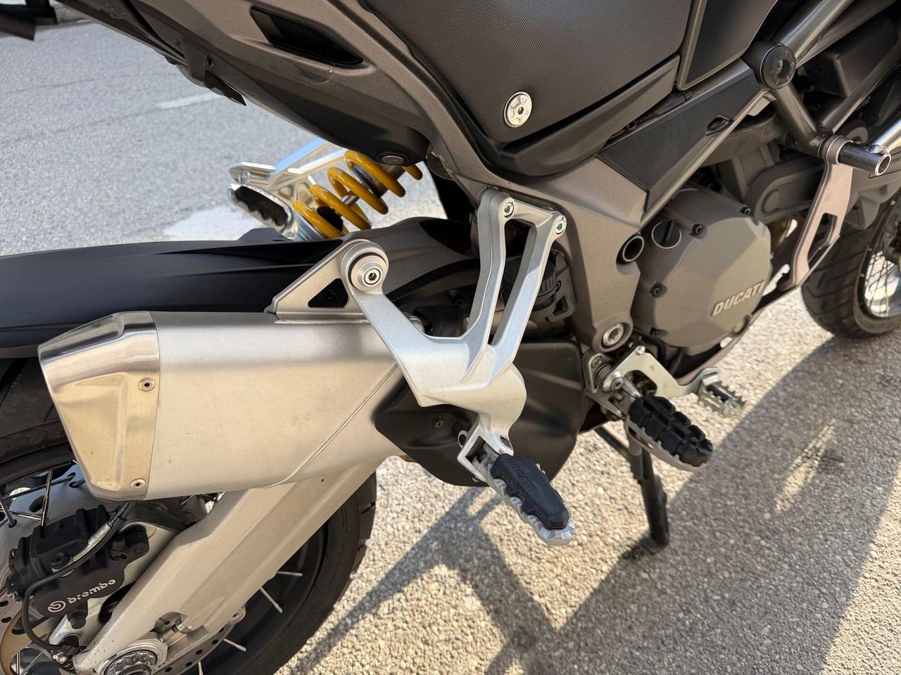 Ducati Multistrada 1200 ENDURO 2016 - 2018 #15