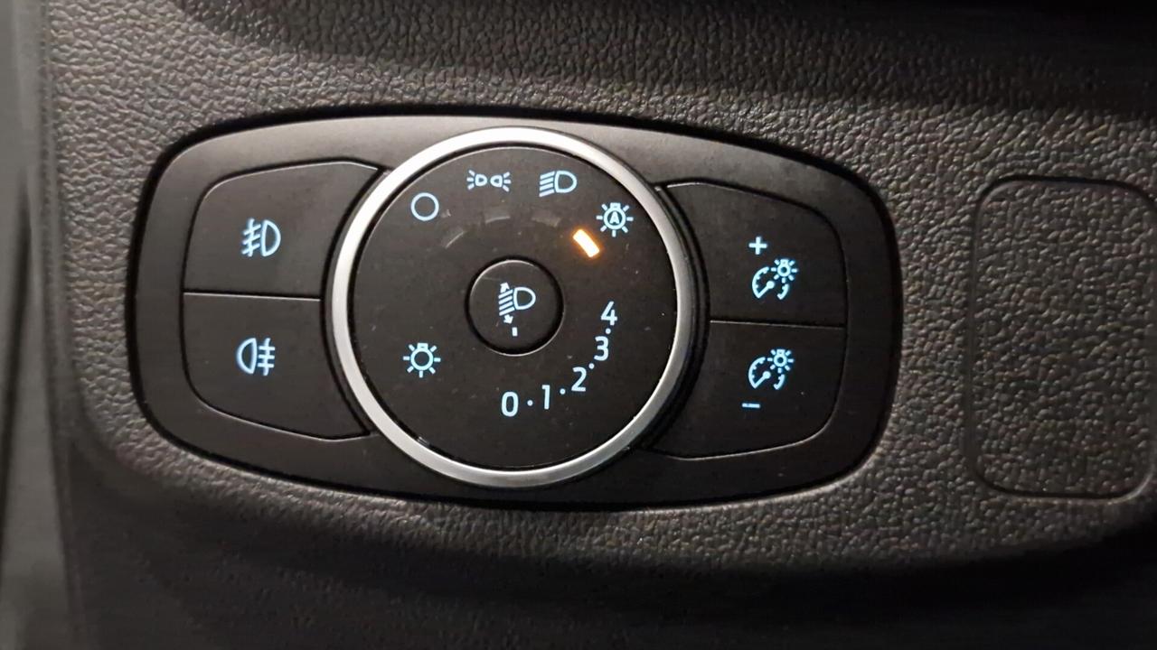 Ford Focus 1.5 EcoBlue 120 CV automatico 5p. ST-Line