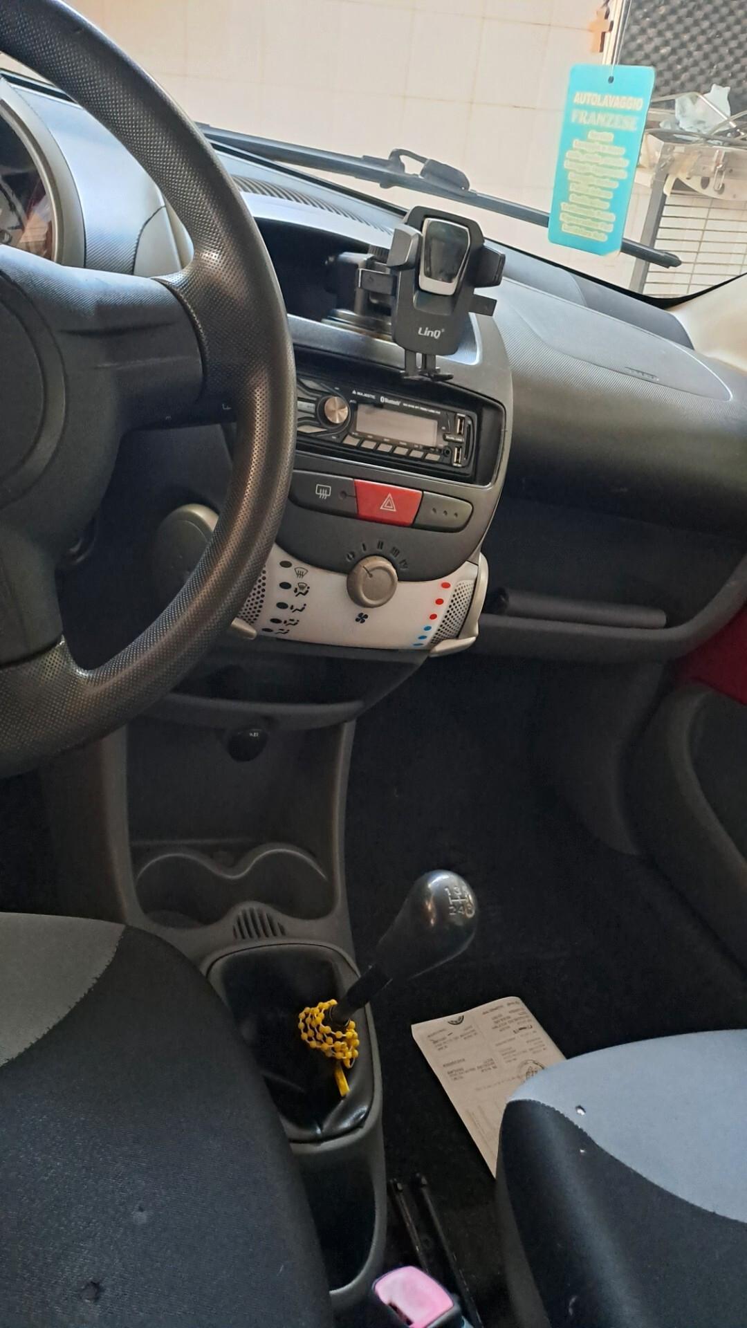 Citroen C1 1.0 5 porte airdream