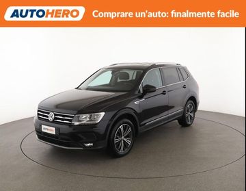 VOLKSWAGEN Tiguan Allspace 2.0 TDI SCR DSG 4MOTION Business BMT