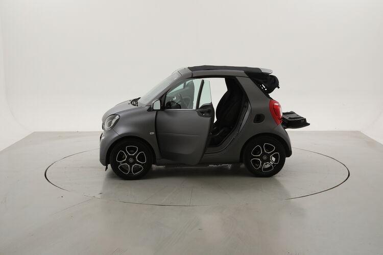 Smart fortwo Passion twinamic BR721323 1.0 Benzina 71CV