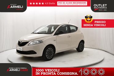 Lancia Ypsilon 5 Porte 1.2 Gold