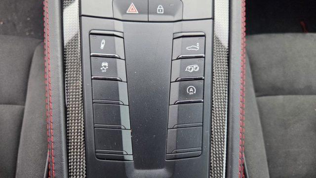 PORSCHE Cayman 718 Cayman 4.0 GTS Pdk PERMUTE IVA ESPOSTA