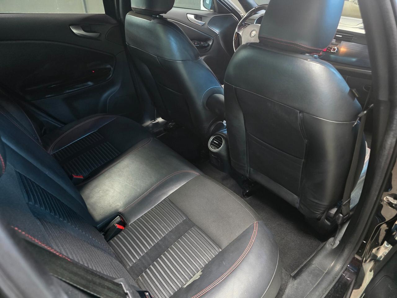 Alfa Romeo Giulietta 2.0 JTDm-2 140 CV Exclusive