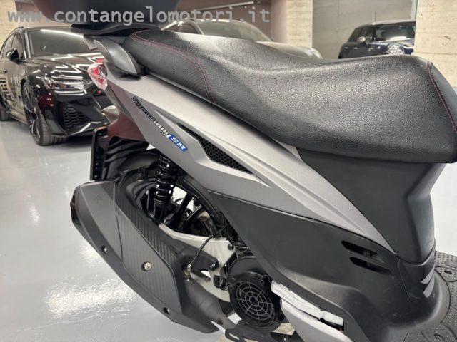 SYM SYMPHONY ST 125 ABS/LC SR