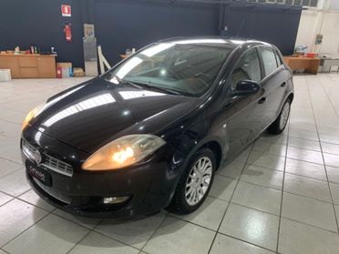 Fiat Bravo 1.6 MJT 120 CV DPF Dynamic