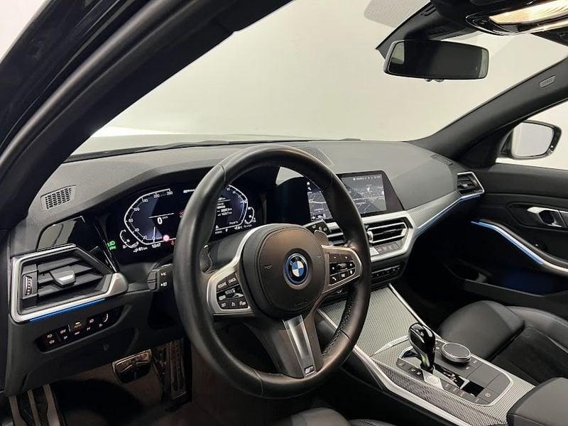 BMW Serie 3 320e Touring Msport