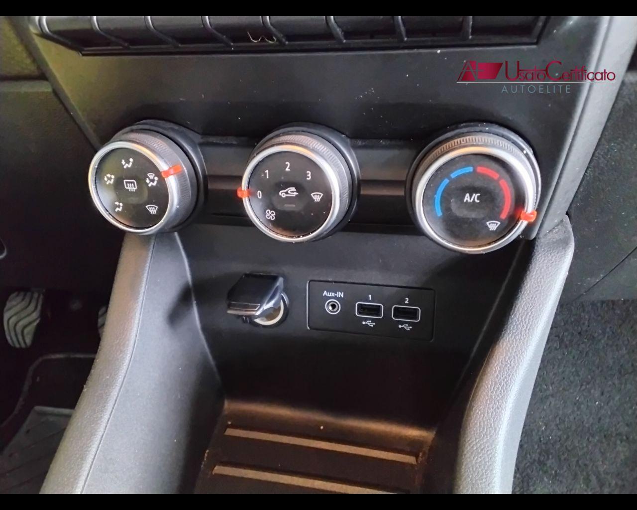 RENAULT Clio TCe 100 CV GPL 5 porte Intens