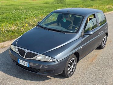 Lancia Y 1.2cc "DoDo"/60CV-44kW *MANUT. E GARANTITA*