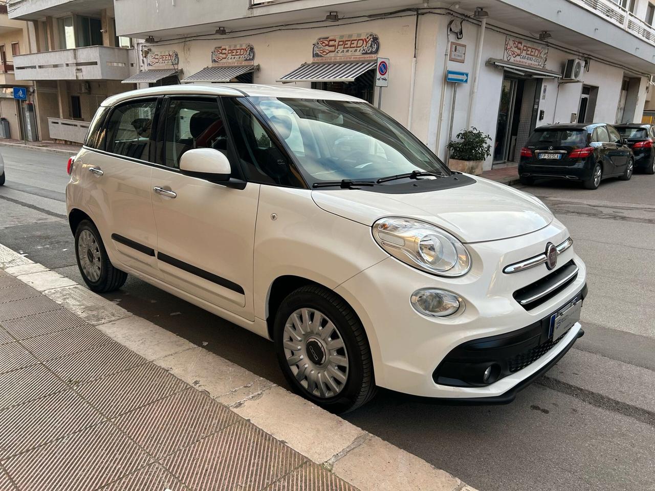 2 Unità Fiat 500L 1.6 Mjt 2015/2018