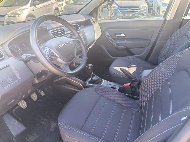 DACIA Duster 1.5 Blue dCi 8V 115 CV 4x2 Extreme