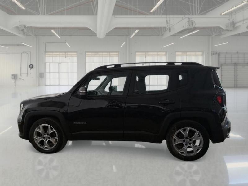 JEEP RENEGADE 1.6 MJET 130 CV LIMITED SUV