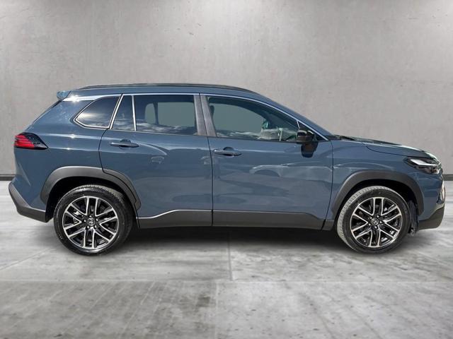TOYOTA Corolla Cross 2.0 Hybrid 180 CV E-CVT AWD-i Premium