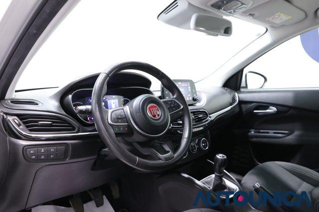 FIAT Tipo 1.4 SW S-DESIGN SPORT FARI LED NEOPATENTATI