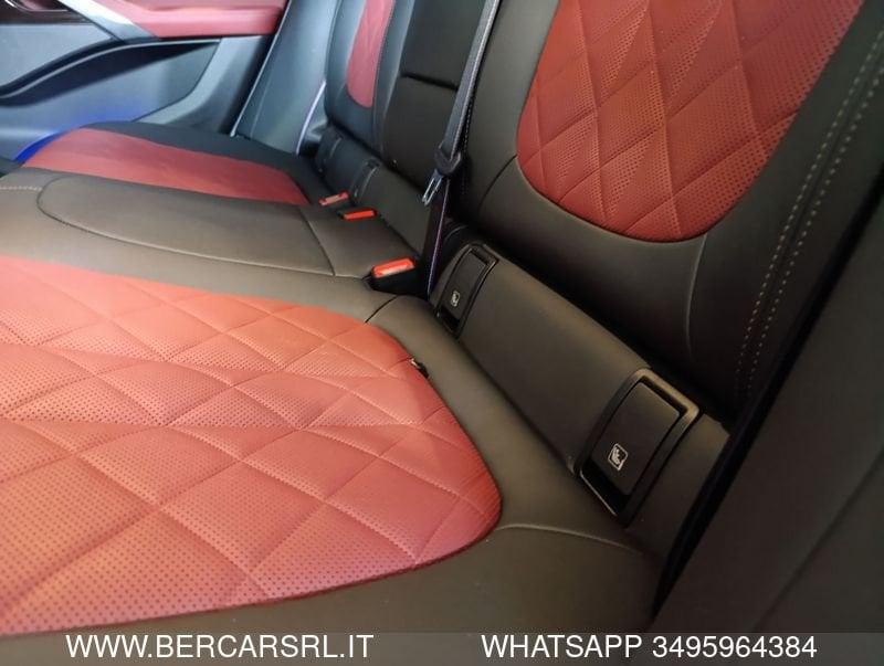 BMW X6 X6 xDrive30d 48V Msport*HEAD-UP DISPLAY*TETTO*