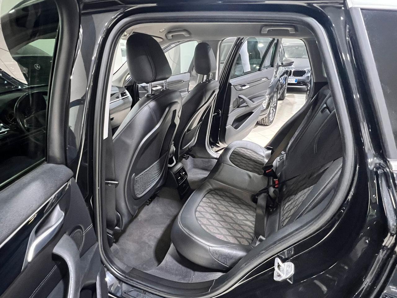 Bmw X1 sDrive18d xLine