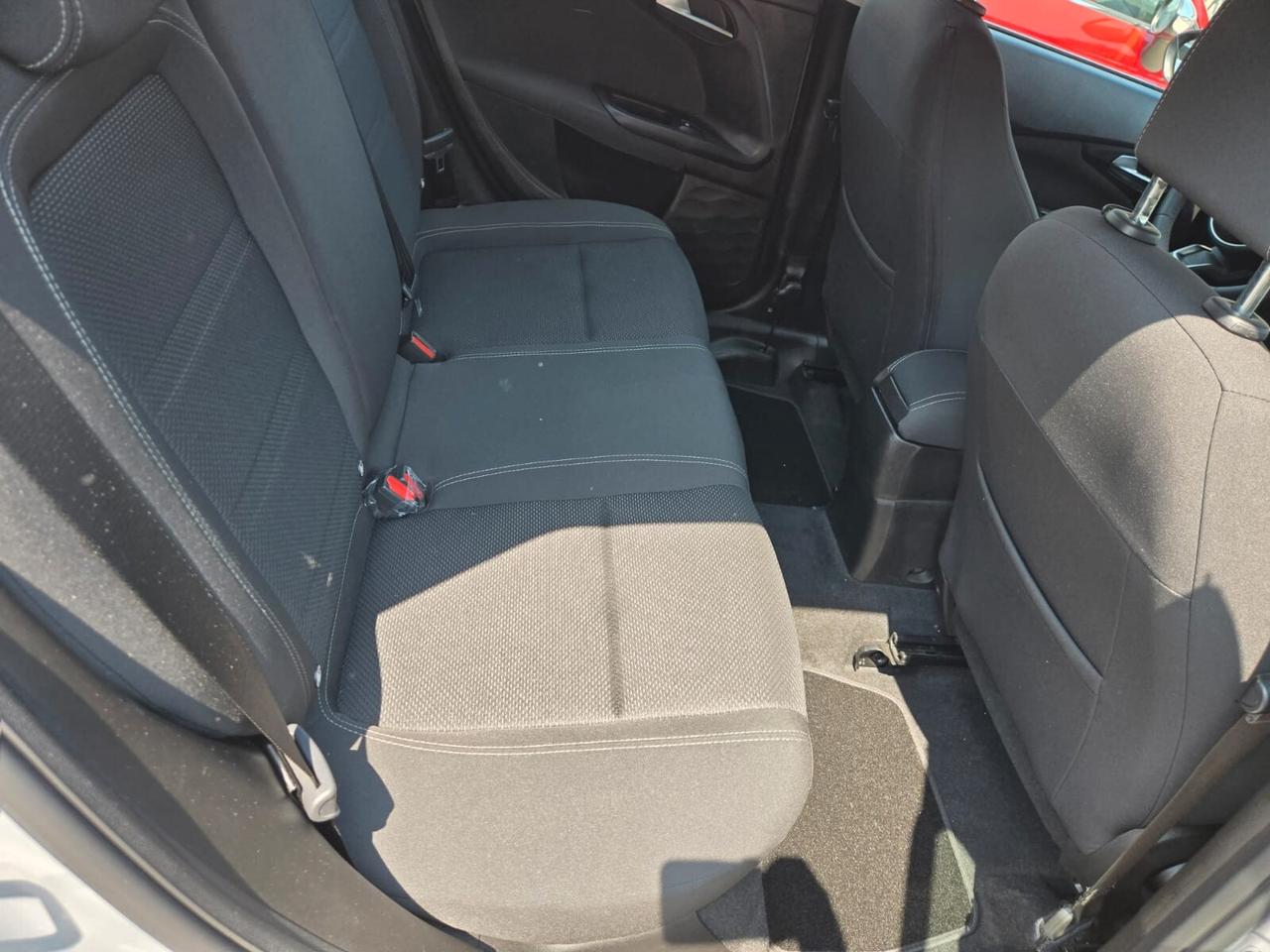 FIAT TIPO SW CITY LIFE 1.3 95 cv DIESEL -PROMO AGOSTO GA FIN&SAFE-