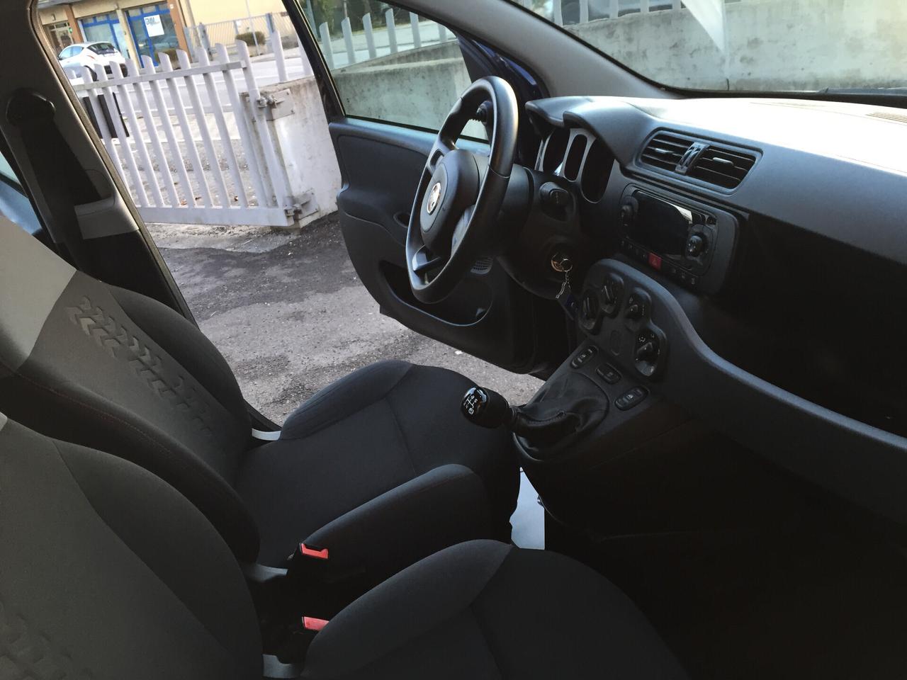 Fiat Panda 1.2 Easy X NEOPATENTATI