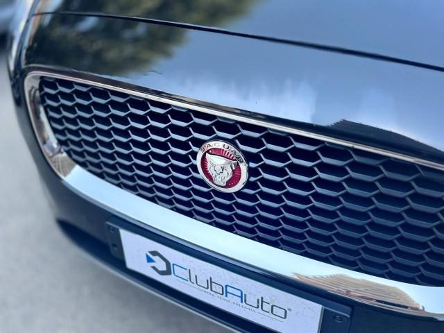 Jaguar E-Pace 2.0 i4 S awd 200cv auto