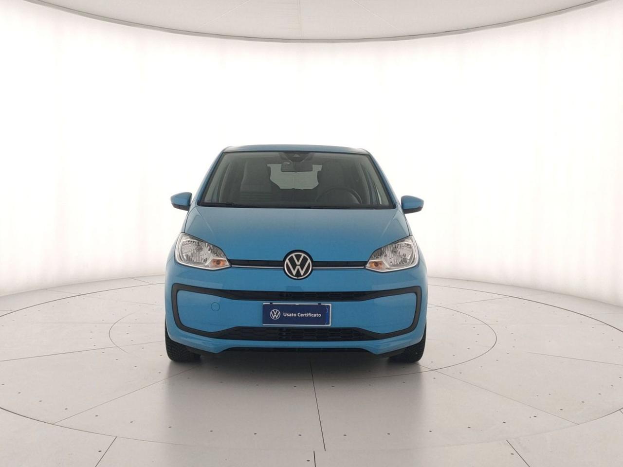 Volkswagen up! 5p 1.0 evo move 65cv