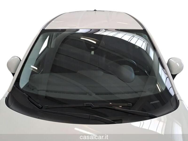 FIAT 500X 1.3 MultiJet 95 CV Connect 3 ANNI DI GARANZIA KM ILLIMITATI