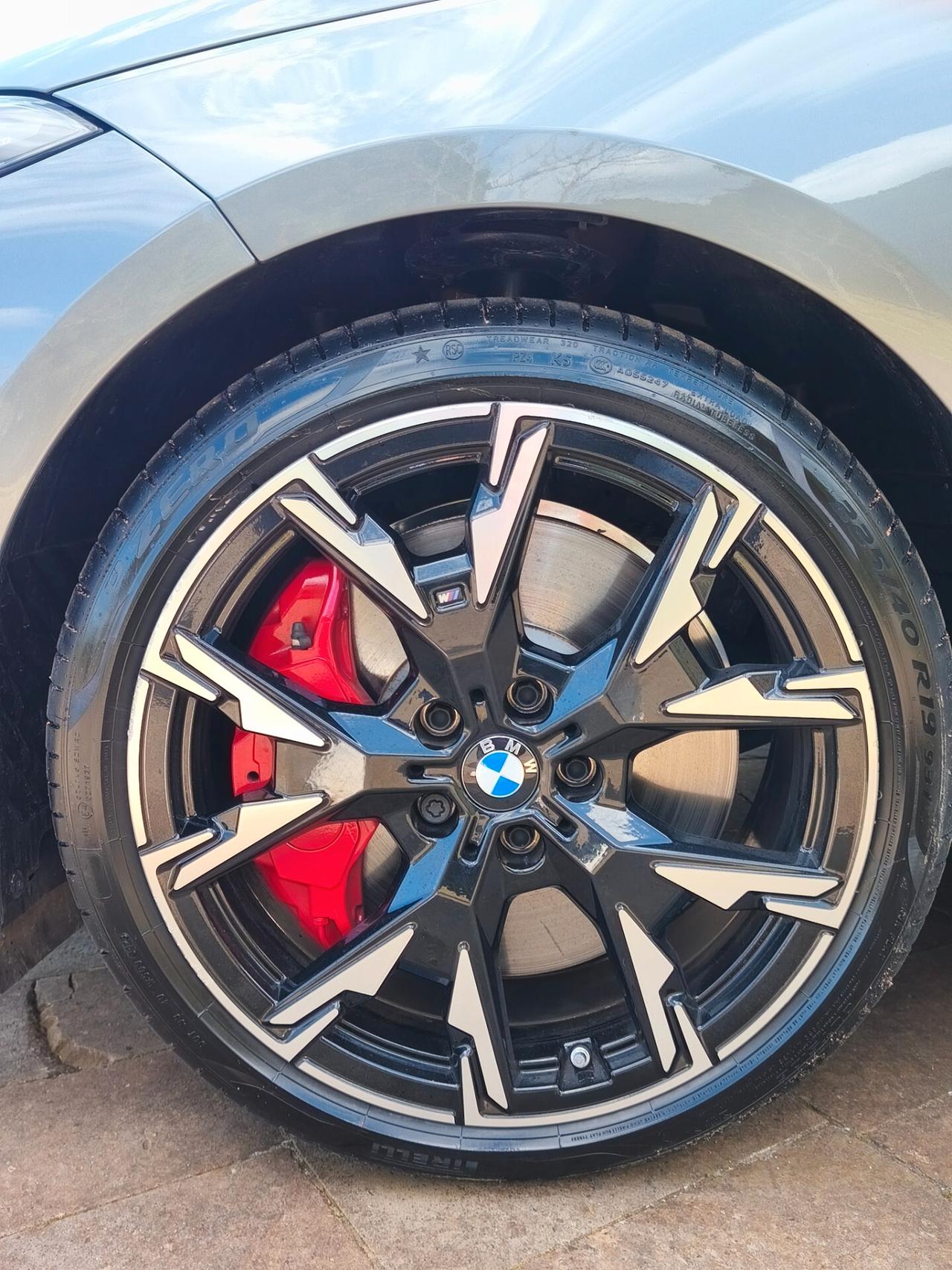 Bmw 118 118d MSport Pro