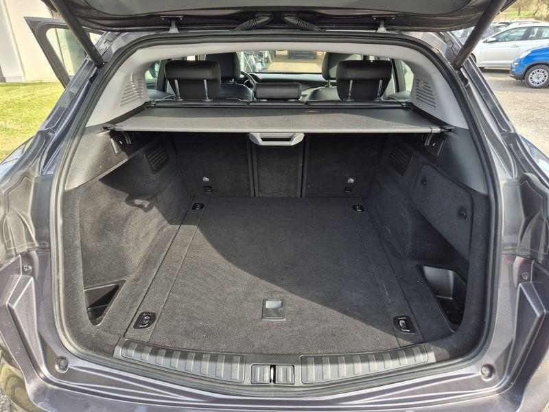 Alfa Romeo Stelvio 2.2 Turbo Diesel 190CV Ti AT8 Q4