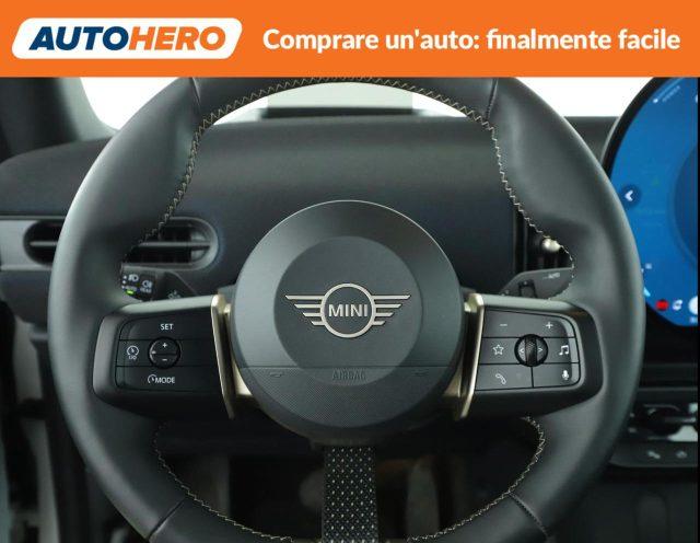 MINI Cooper C Cabrio Cooper C Classic Cabrio