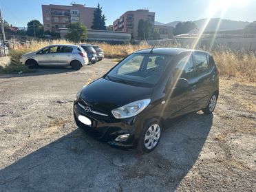 Hyundai i10 1.1 12V Classic OK NEOPATENTATI