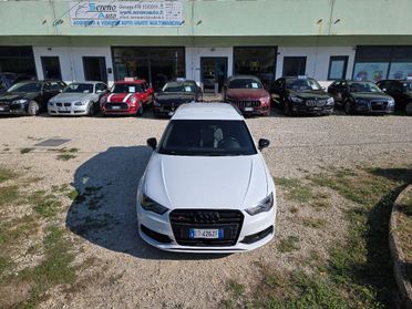 AUDI S3 2.0 TFSI 300CV S-TRONIC QUATTRO