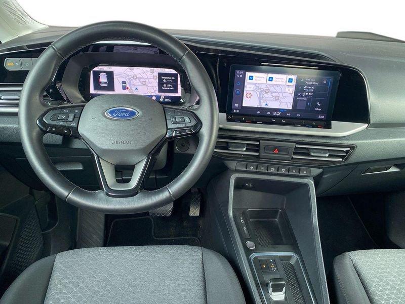 Ford Tourneo Connect 2.0 EcoBlue 90kW Titanium Auto