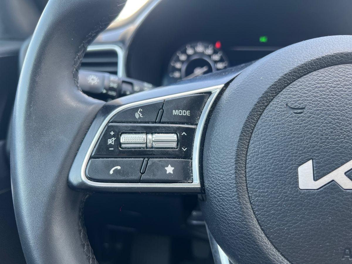 KIA XCeed 1.0 tgdi Gpl Style 117cv mt