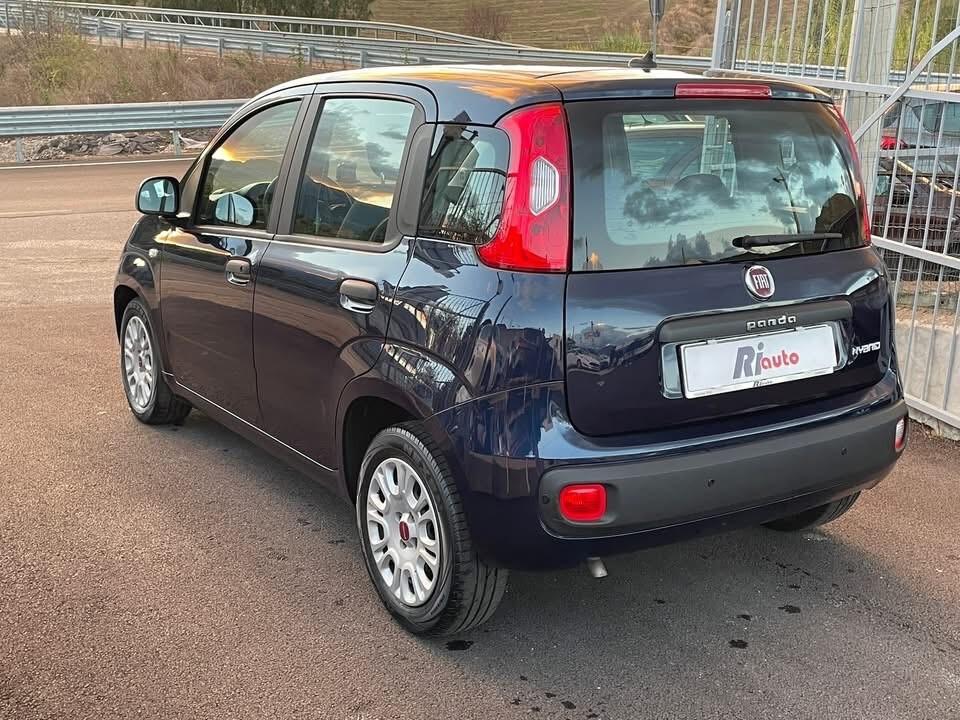 Fiat Panda 1.0 FireFly