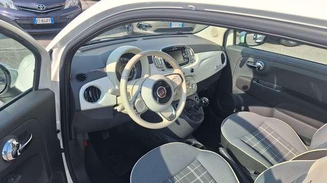 Fiat 500 500 1.3 mjt Lounge 95cv //// MOLTO BELLA ////