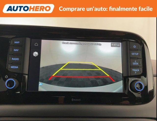 HYUNDAI i10 1.0 T-GDI N Line