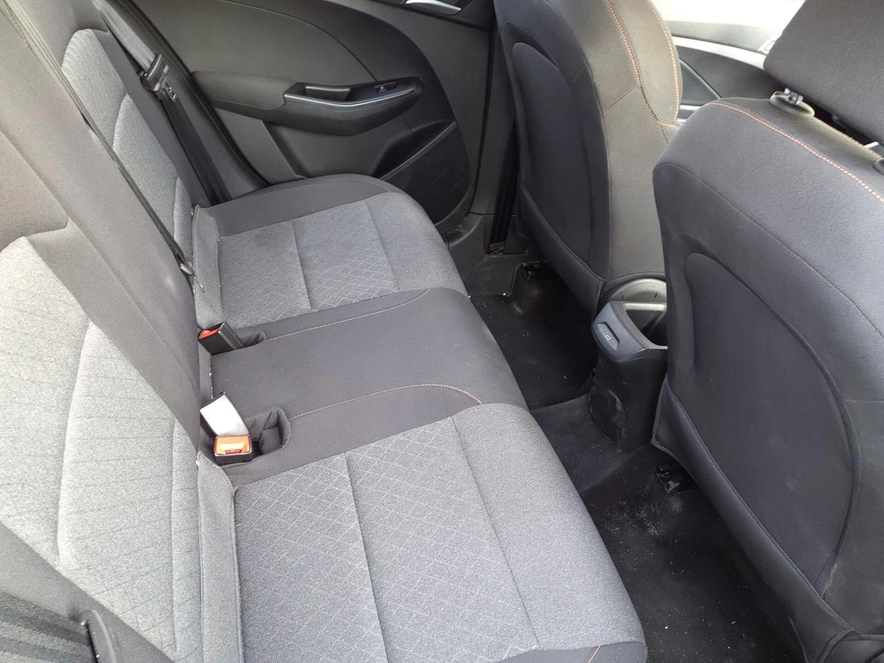 Mg MG3 1.5 Benzina 116CV COME NUOVA!!!