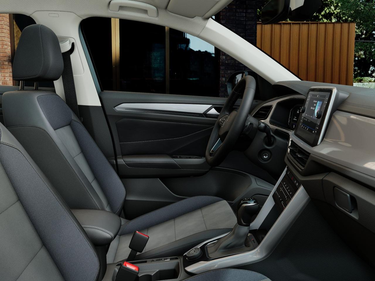Volkswagen T-Roc 2.0 tdi style 4motion 150cv dsg