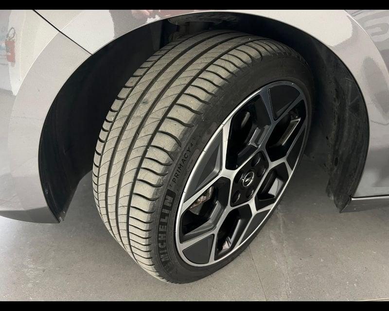 Opel Astra Nuova ST GS 1.5 130cv AT8 S&S