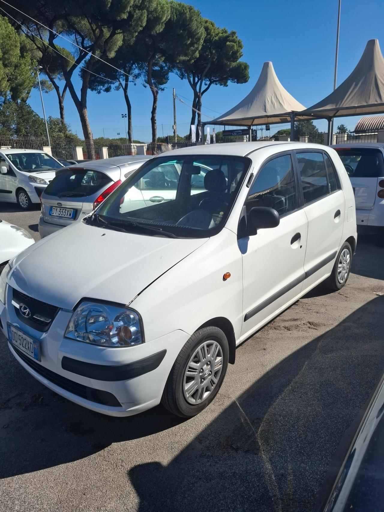Hyundai Atos Prime 1.1 12V Style