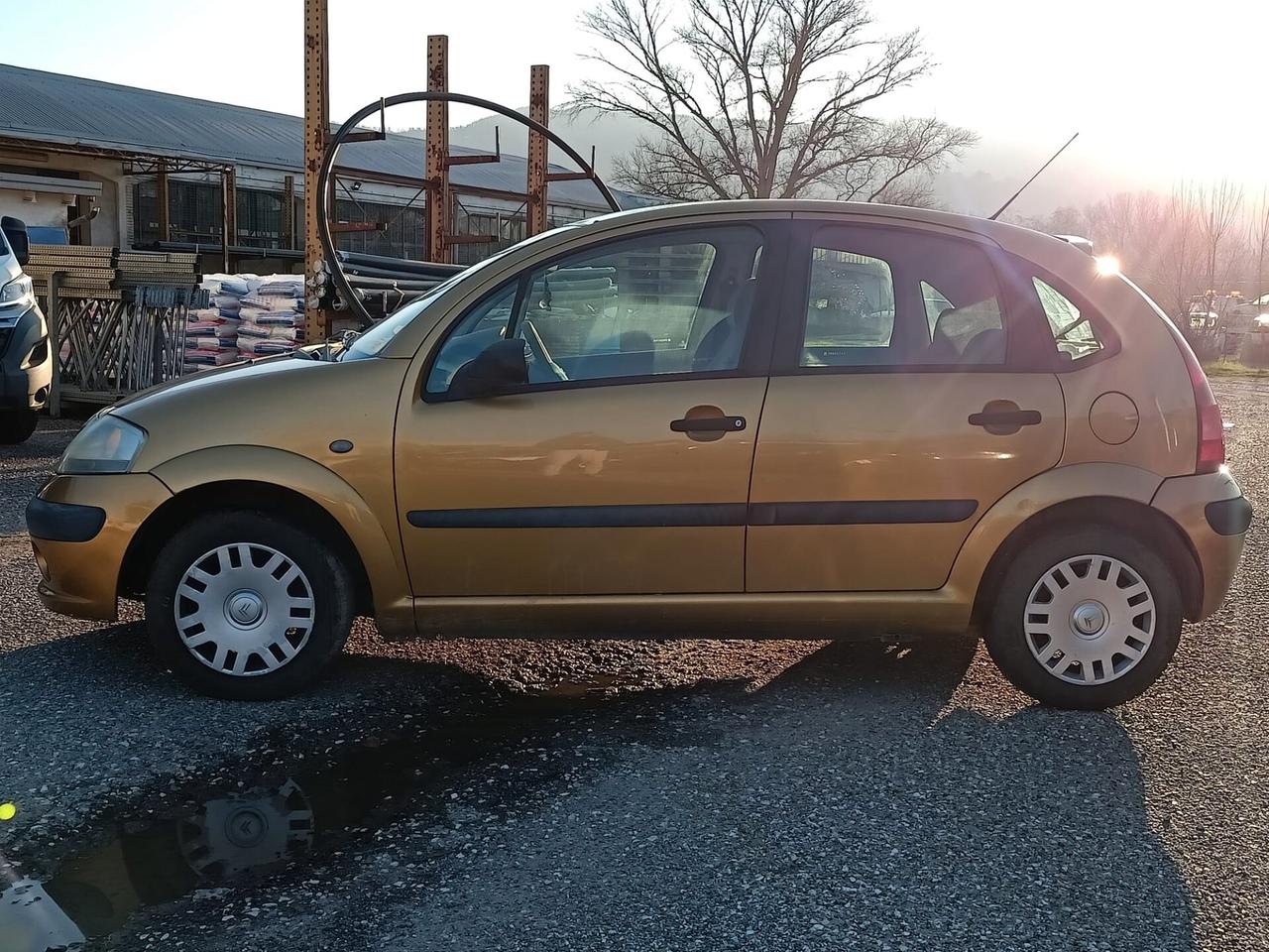 Citroen C3 1.1 Classique