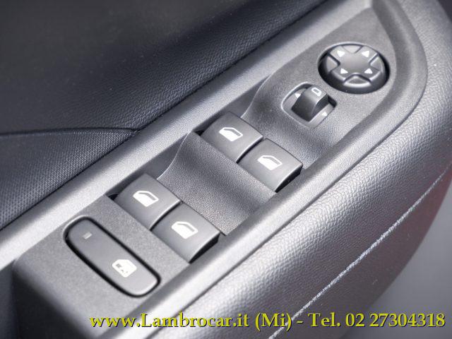 OPEL Frontera Hybrid 110CV EDCT Edition - Anche Pronta Consegna!