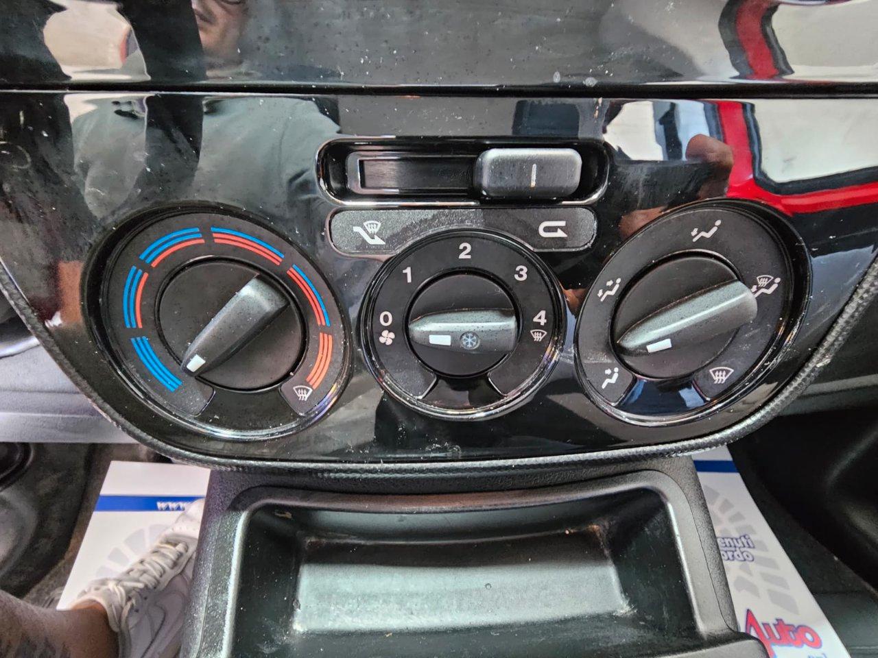 Fiat Qubo 1.3 mjt 16v Dynamic 80cv
