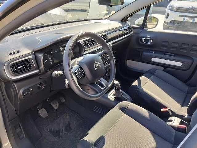 Citroen C3 PureTech 83 S&S You