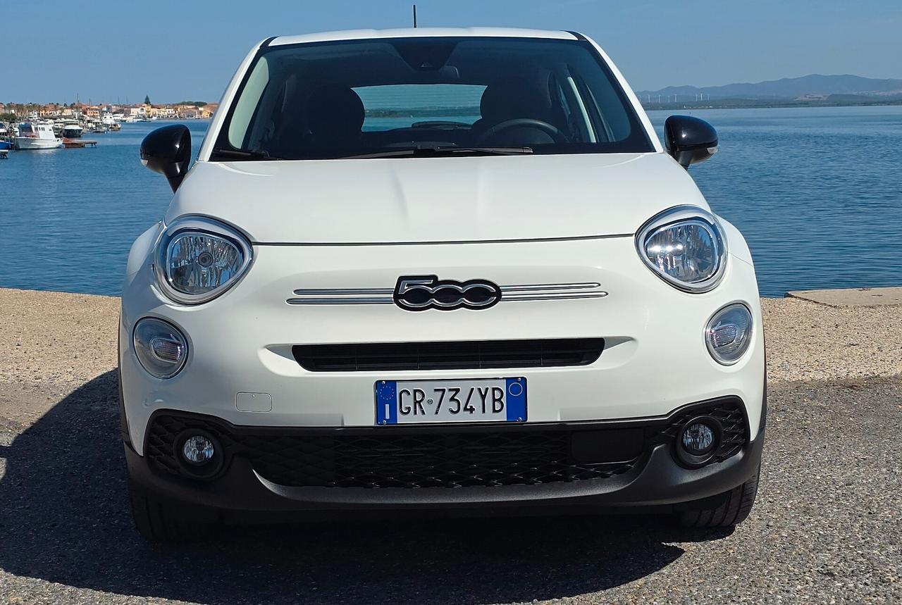 Fiat 500X 1.3 MultiJet 95 CV