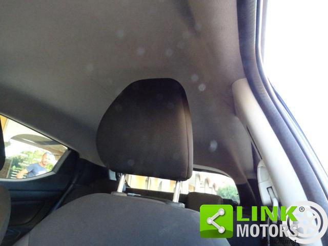 NISSAN Micra 1.0 92 CV - GPL