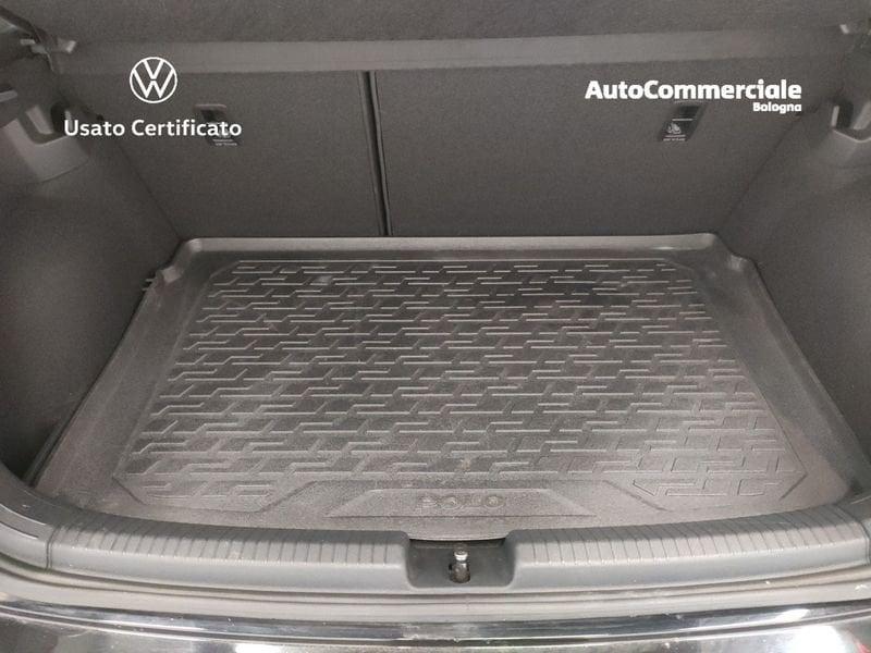 Volkswagen Polo 1.0 TGI 5p. Style